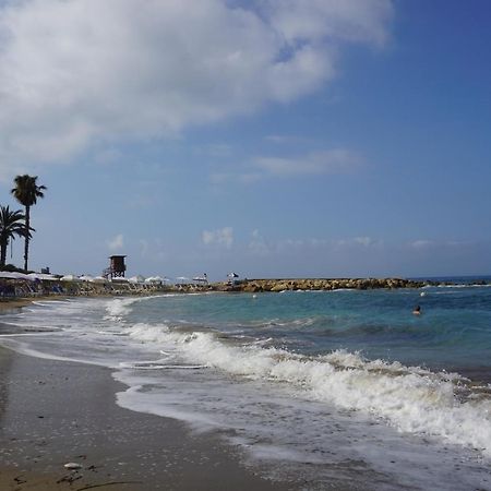 Paphos Gardens, near beach Exterior foto
