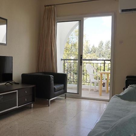 Paphos Gardens, near beach Exterior foto