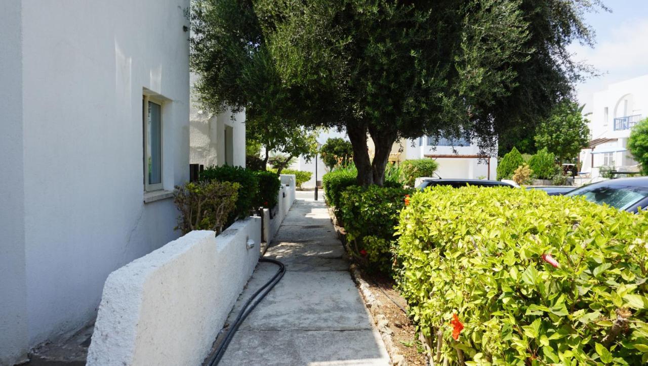 Paphos Gardens, near beach Exterior foto