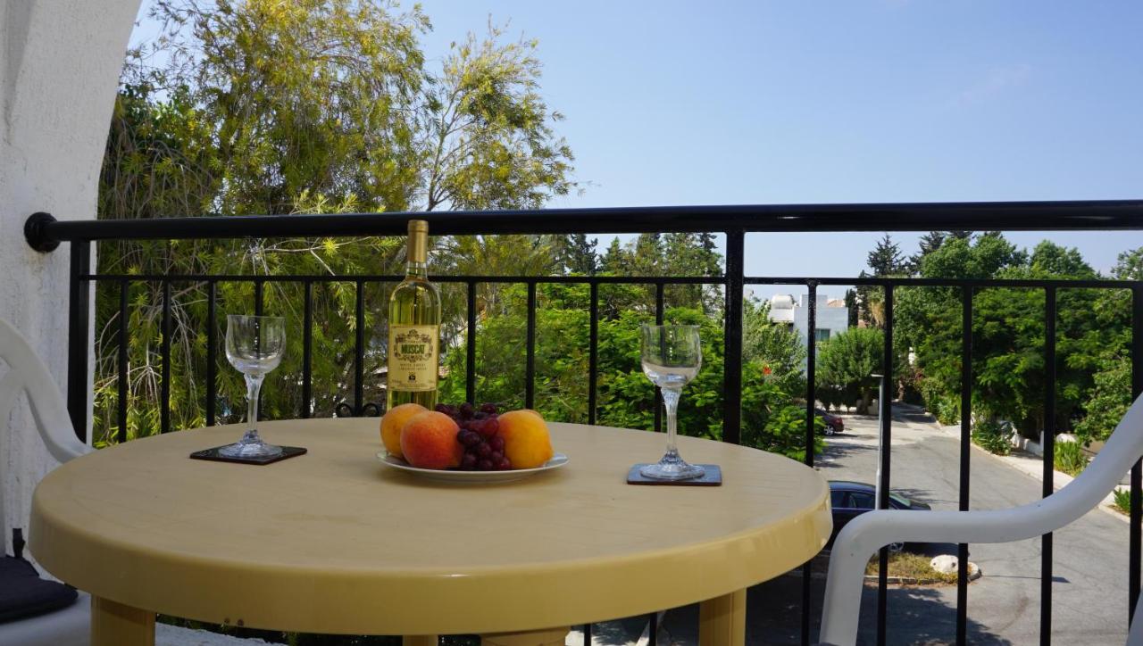Paphos Gardens, near beach Exterior foto