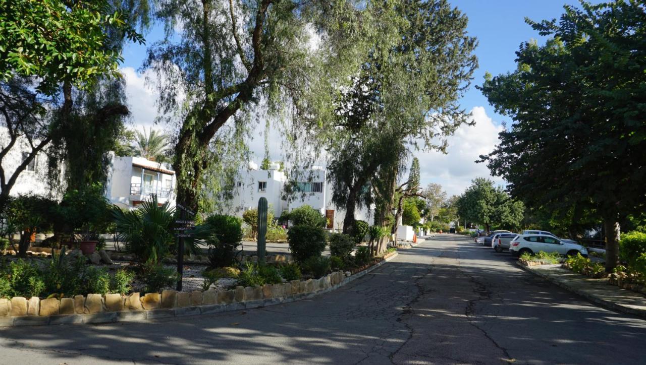 Paphos Gardens, near beach Exterior foto