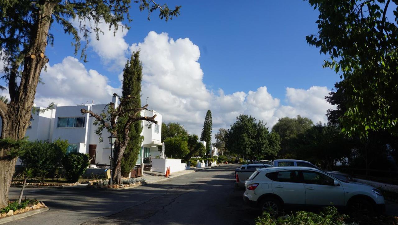 Paphos Gardens, near beach Exterior foto