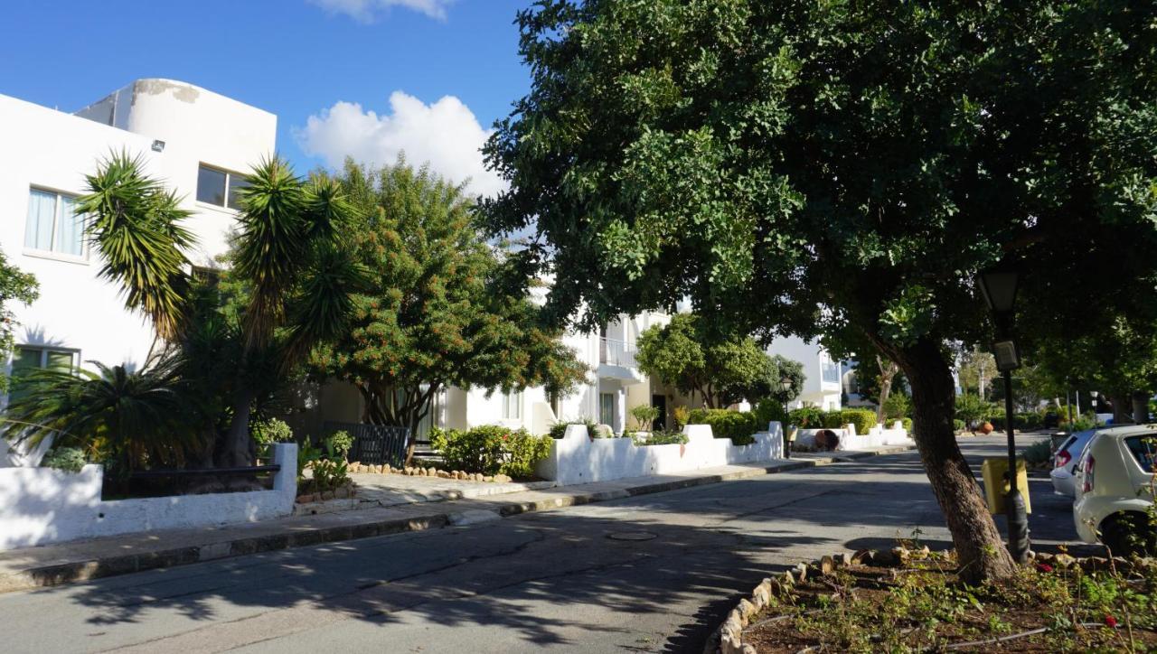 Paphos Gardens, near beach Exterior foto